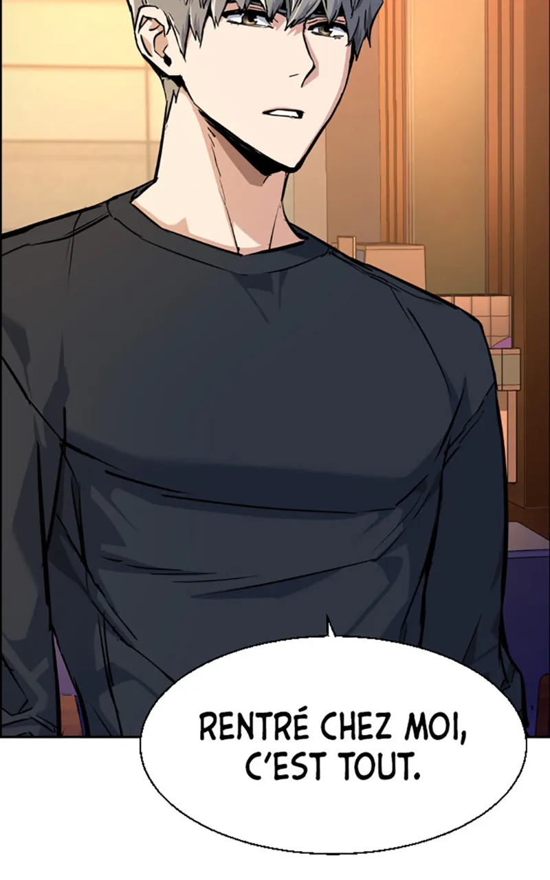 Read Mercenary Enrollment FR Manga Online