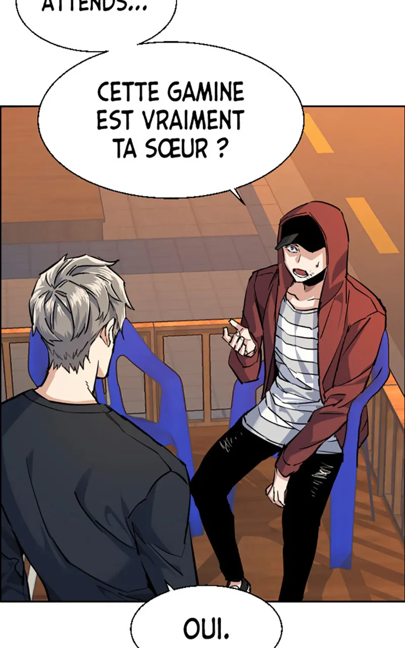 Read Mercenary Enrollment FR Manga Online
