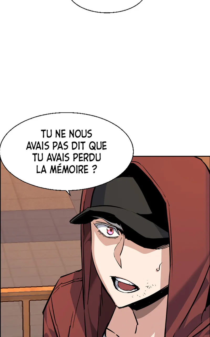 Read Mercenary Enrollment FR Manga Online