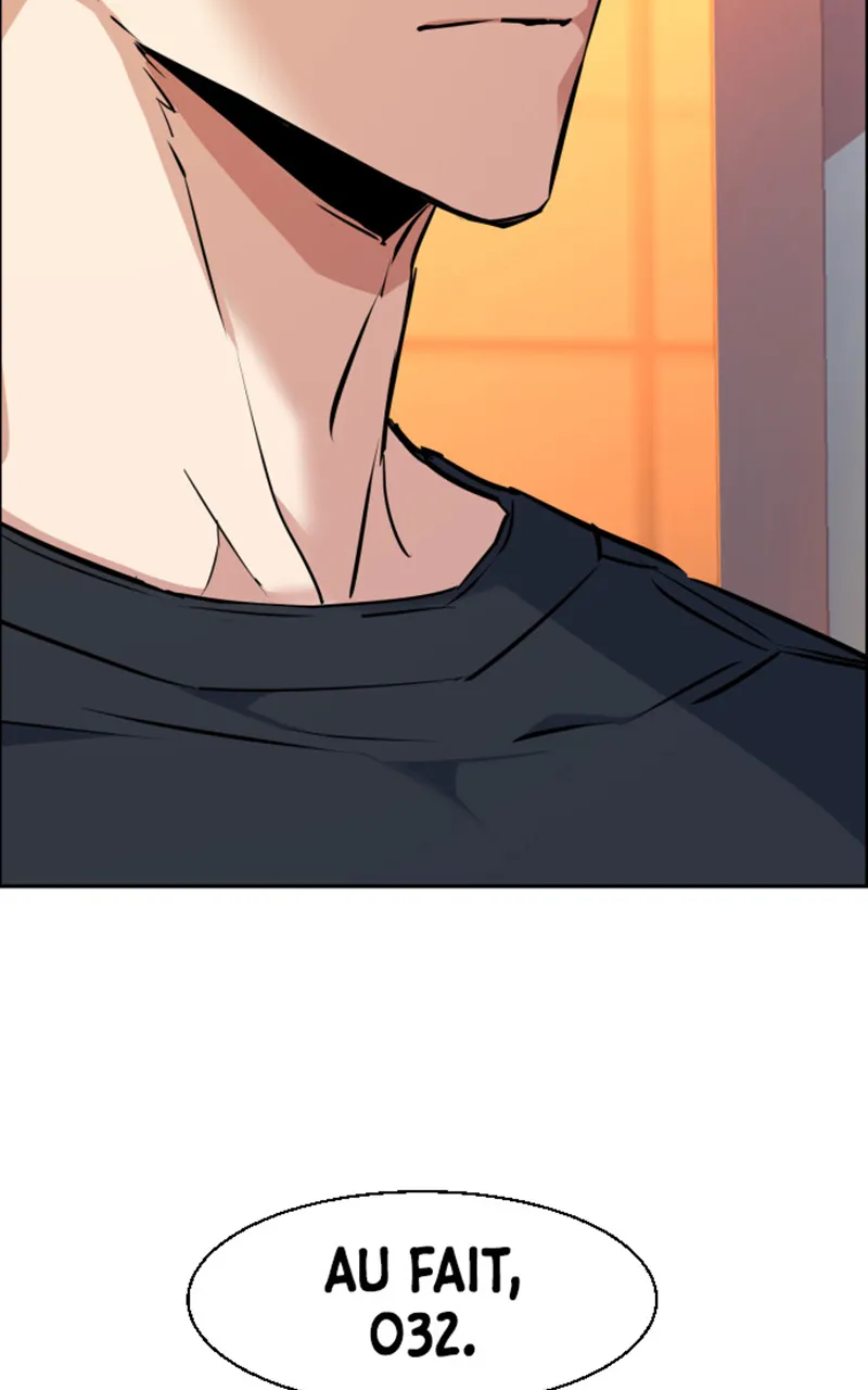 Read Mercenary Enrollment FR Manga Online