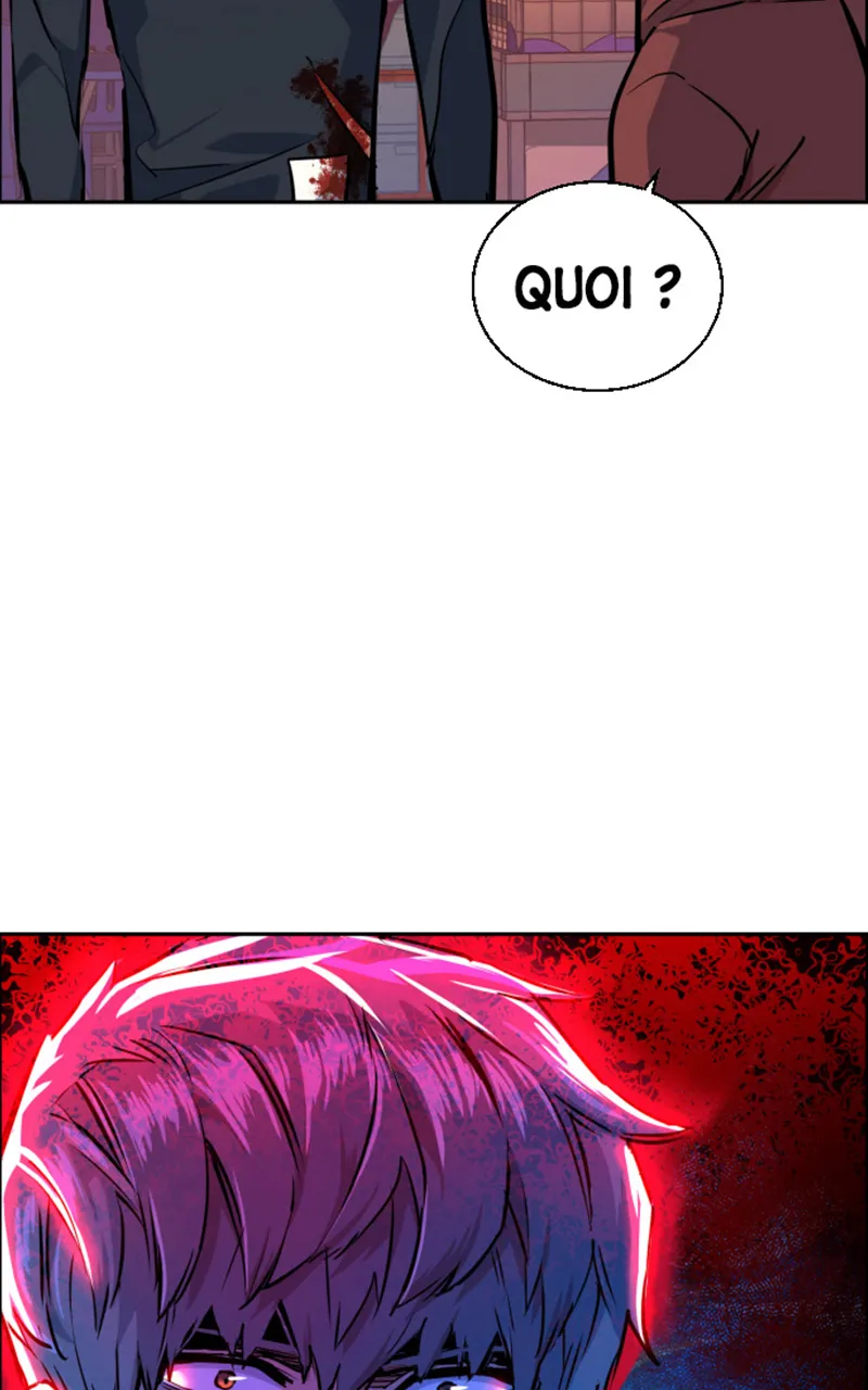 Read Mercenary Enrollment FR Manga Online