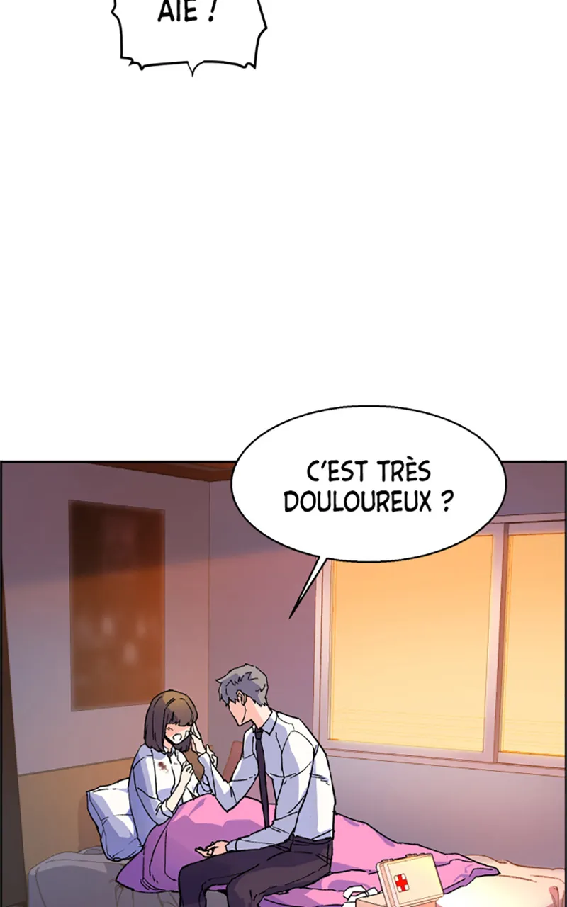 Read Mercenary Enrollment FR Manga Online