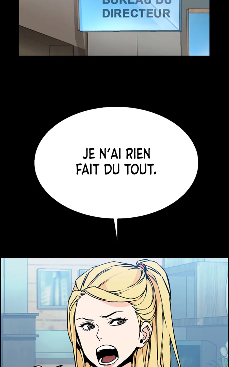 Read Mercenary Enrollment FR Manga Online