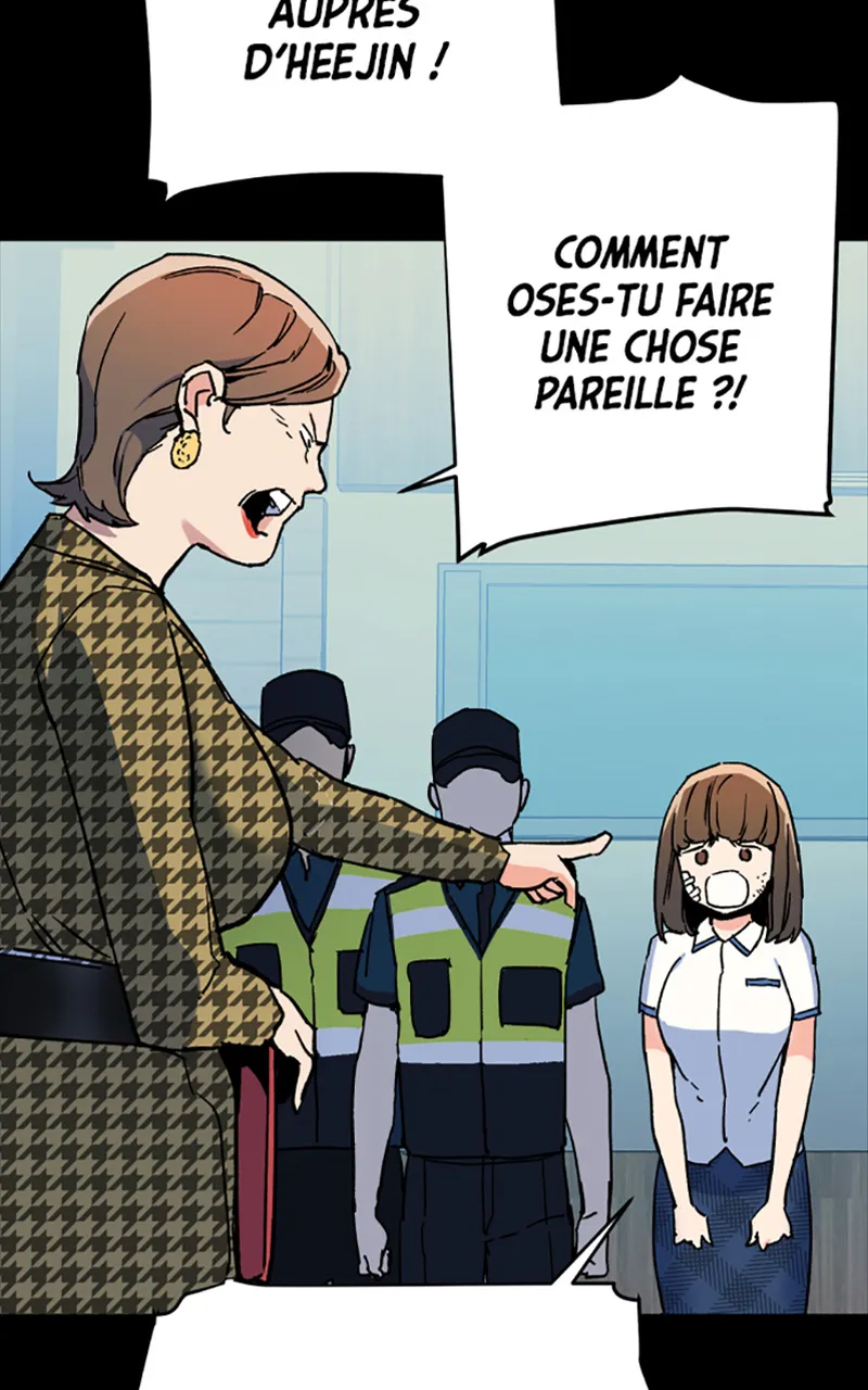 Read Mercenary Enrollment FR Manga Online