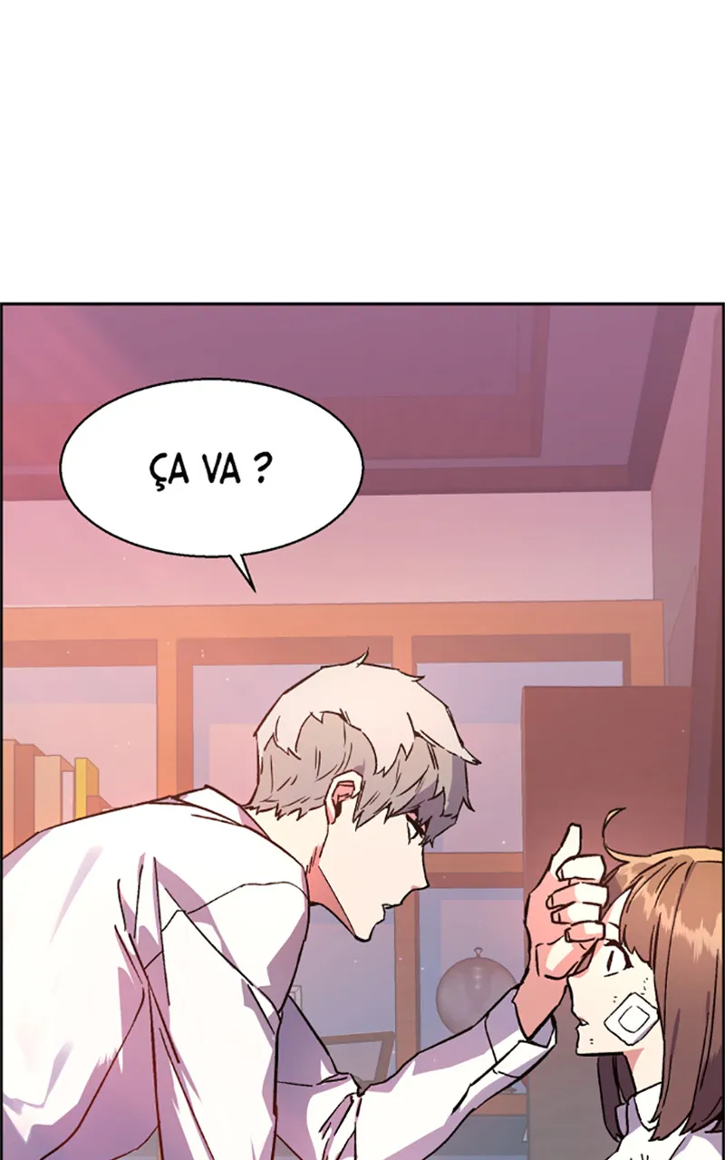 Read Mercenary Enrollment FR Manga Online