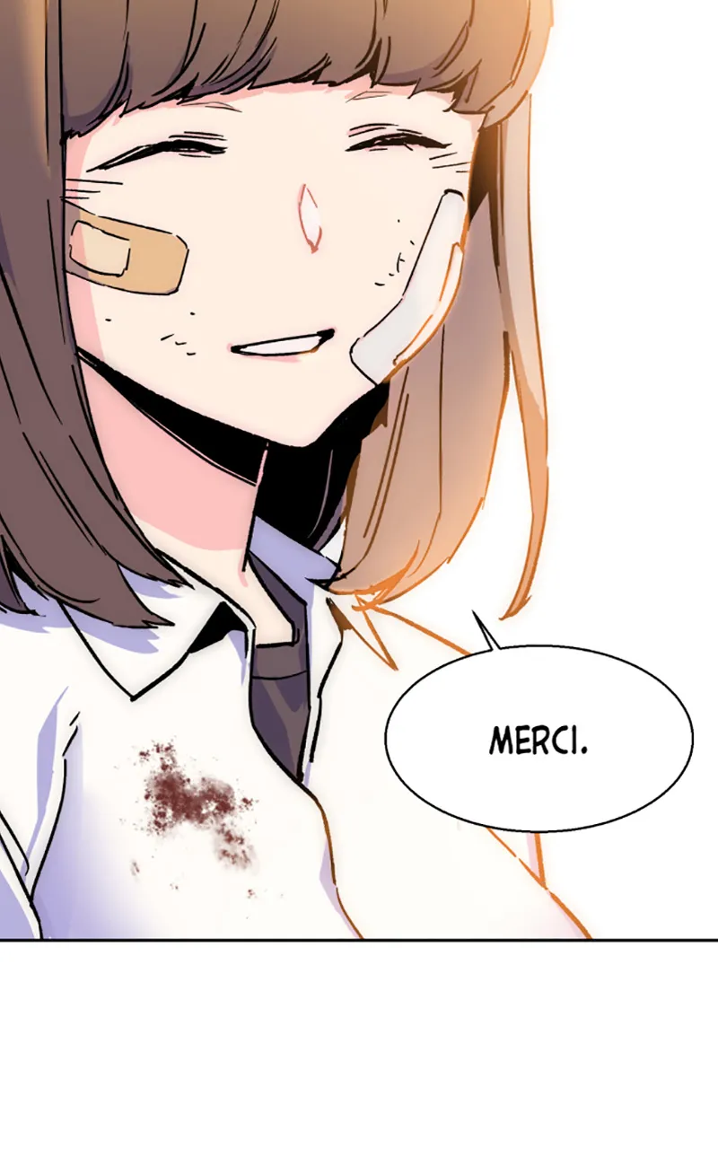 Read Mercenary Enrollment FR Manga Online
