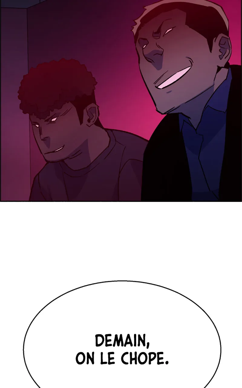 Read Mercenary Enrollment FR Manga Online