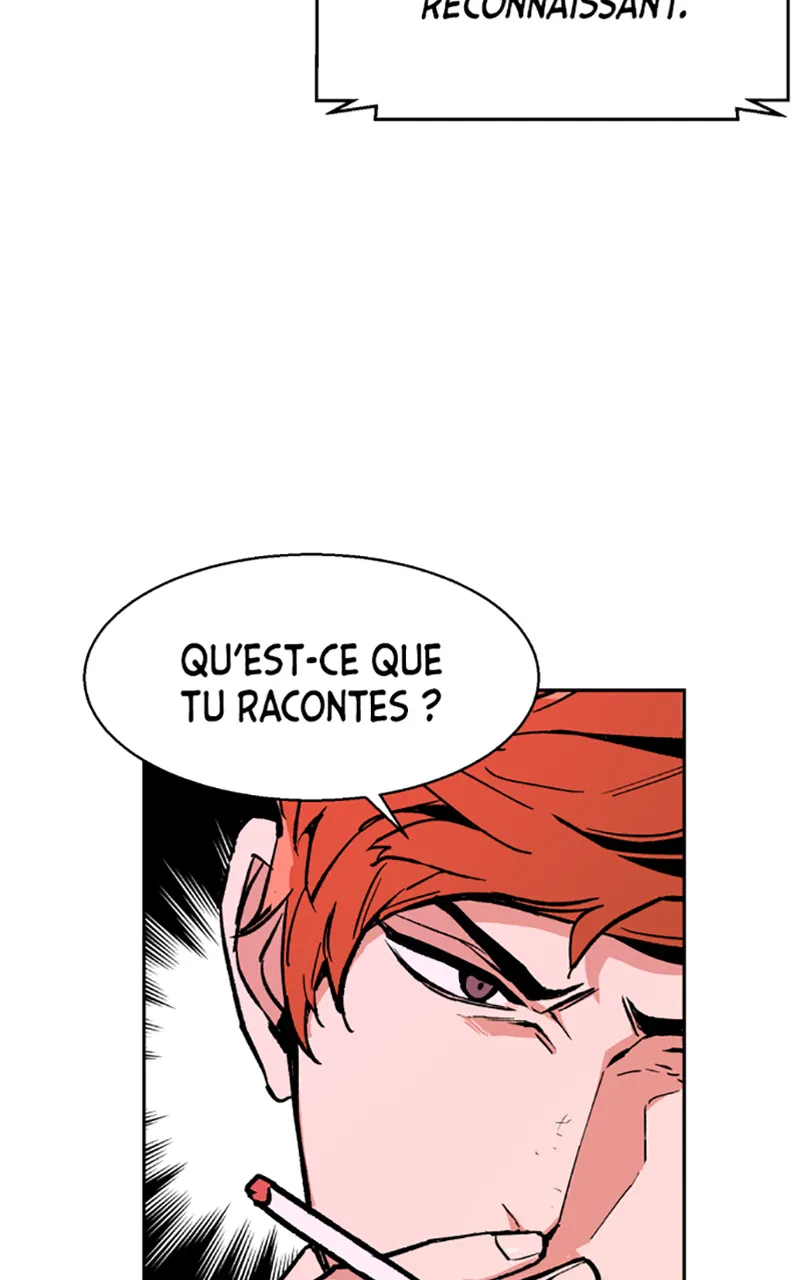 Read Mercenary Enrollment FR Manga Online