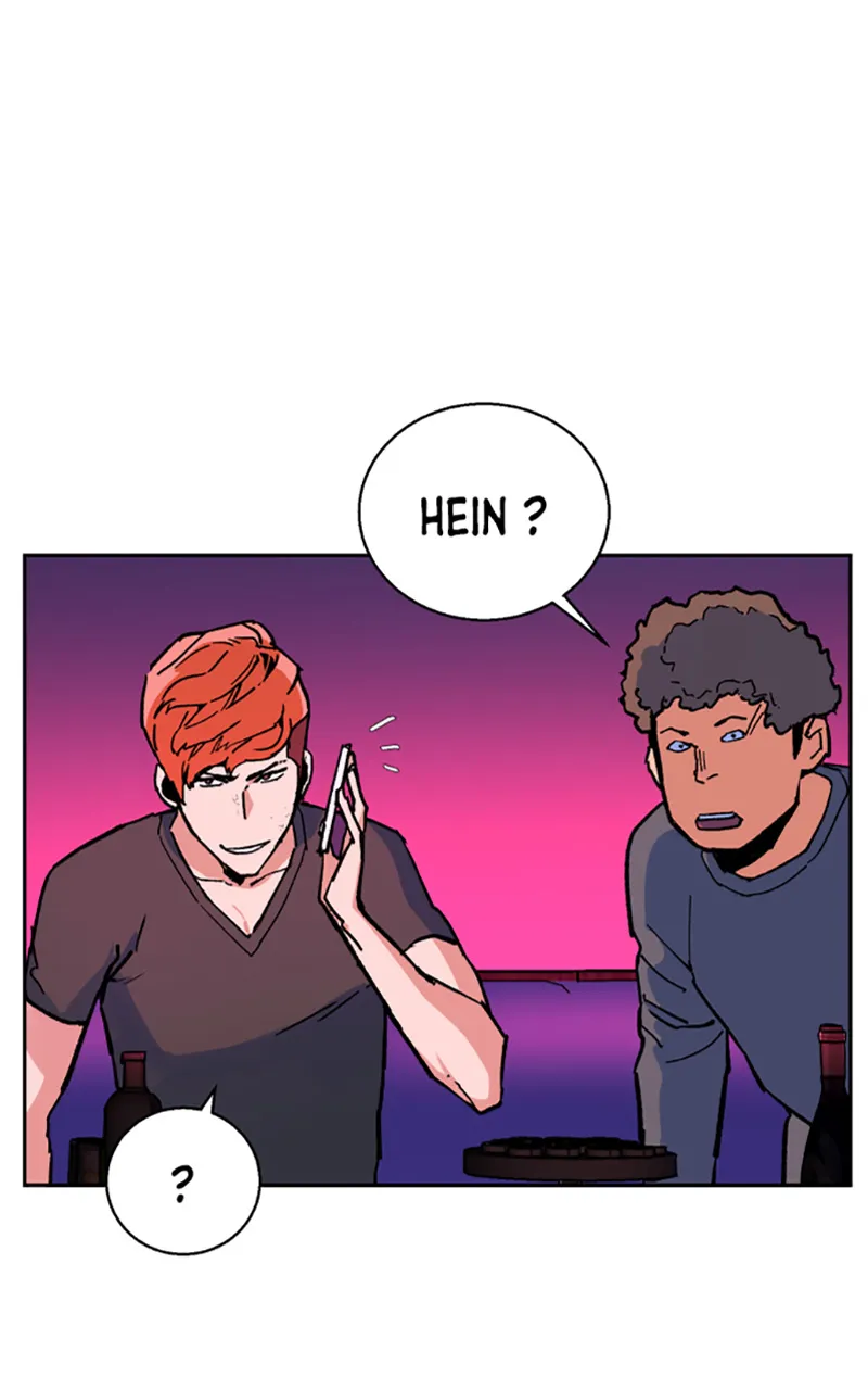 Read Mercenary Enrollment FR Manga Online