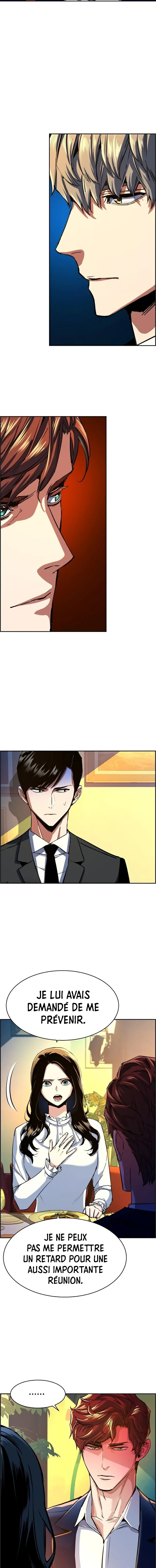 Read Mercenary Enrollment FR Manga Online