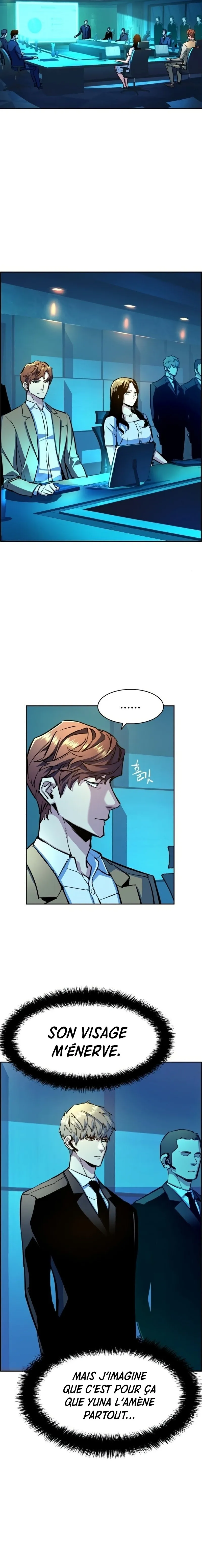 Read Mercenary Enrollment FR Manga Online