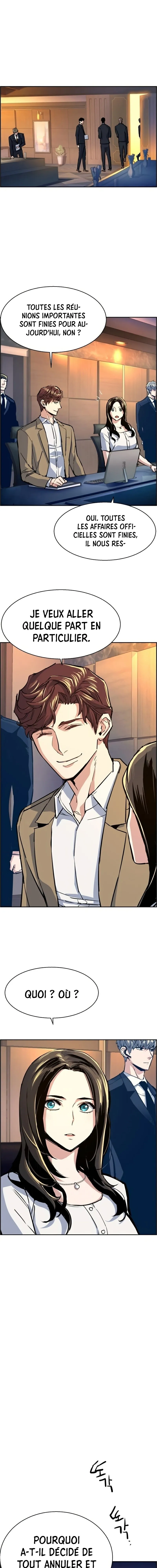 Read Mercenary Enrollment FR Manga Online