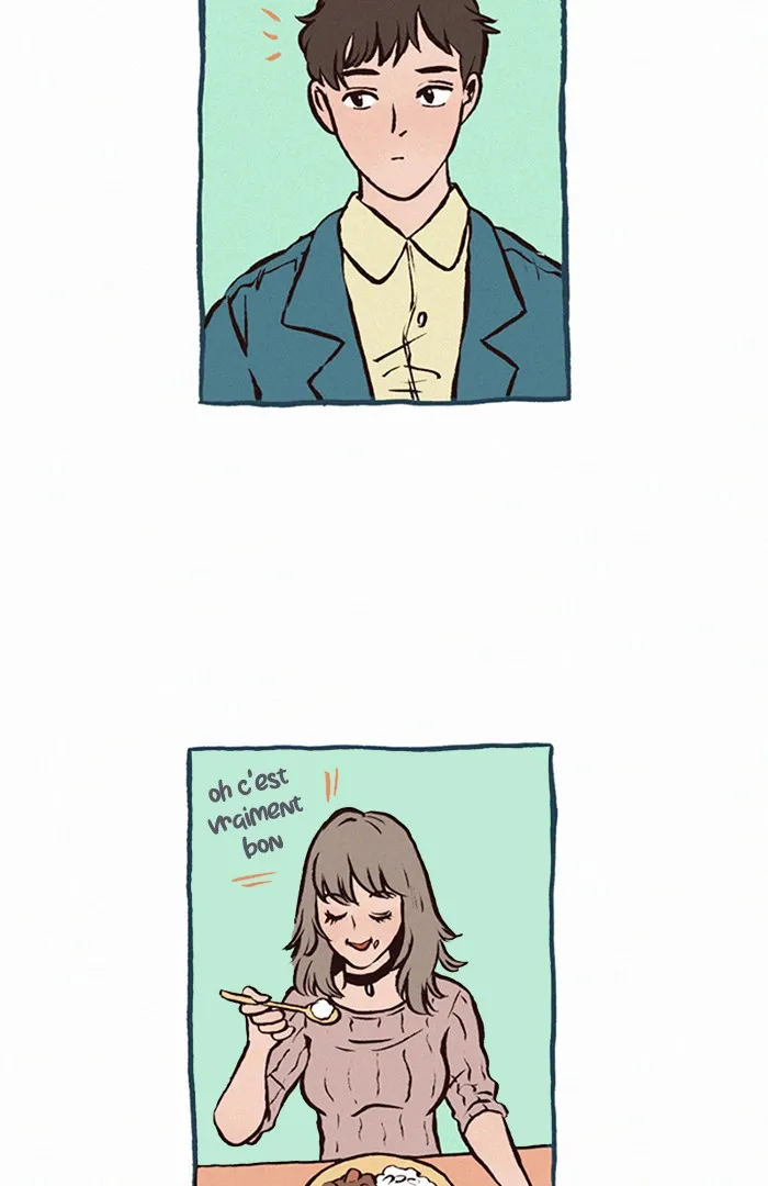 Read My Giant Nerd Boyfriend FR Manga Online