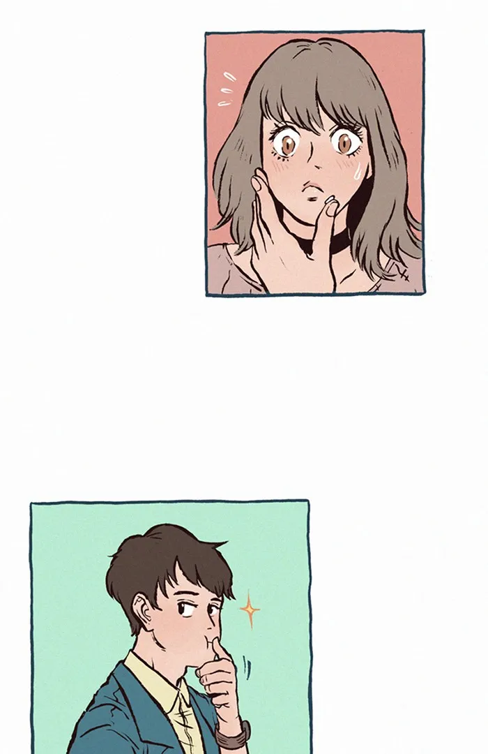 Read My Giant Nerd Boyfriend FR Manga Online