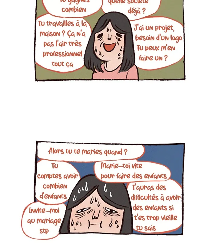 Read My Giant Nerd Boyfriend FR Manga Online