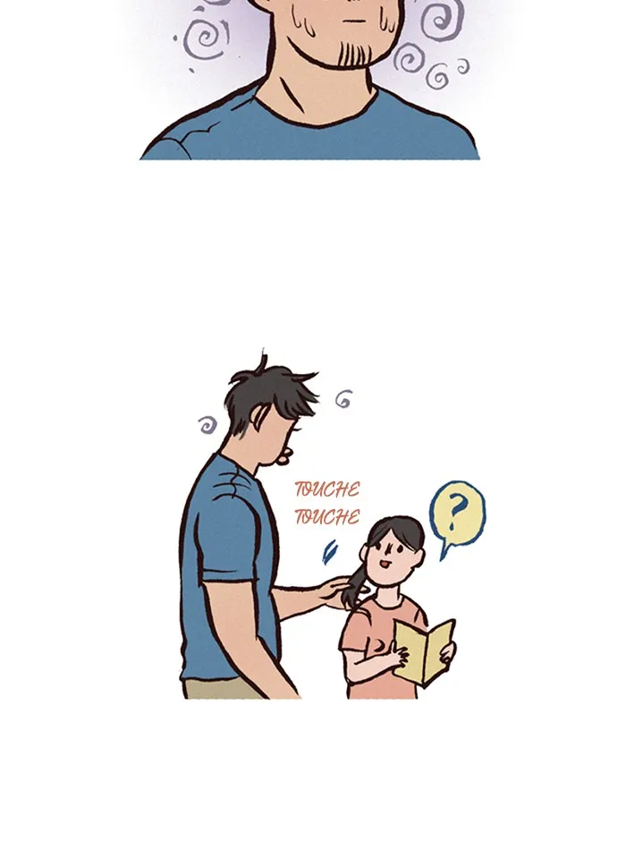 Read My Giant Nerd Boyfriend FR Manga Online