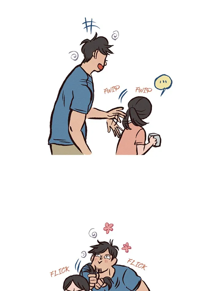 Read My Giant Nerd Boyfriend FR Manga Online