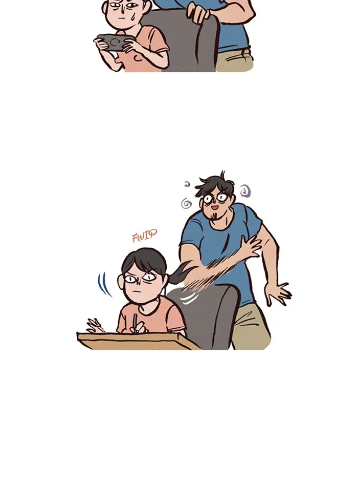Read My Giant Nerd Boyfriend FR Manga Online
