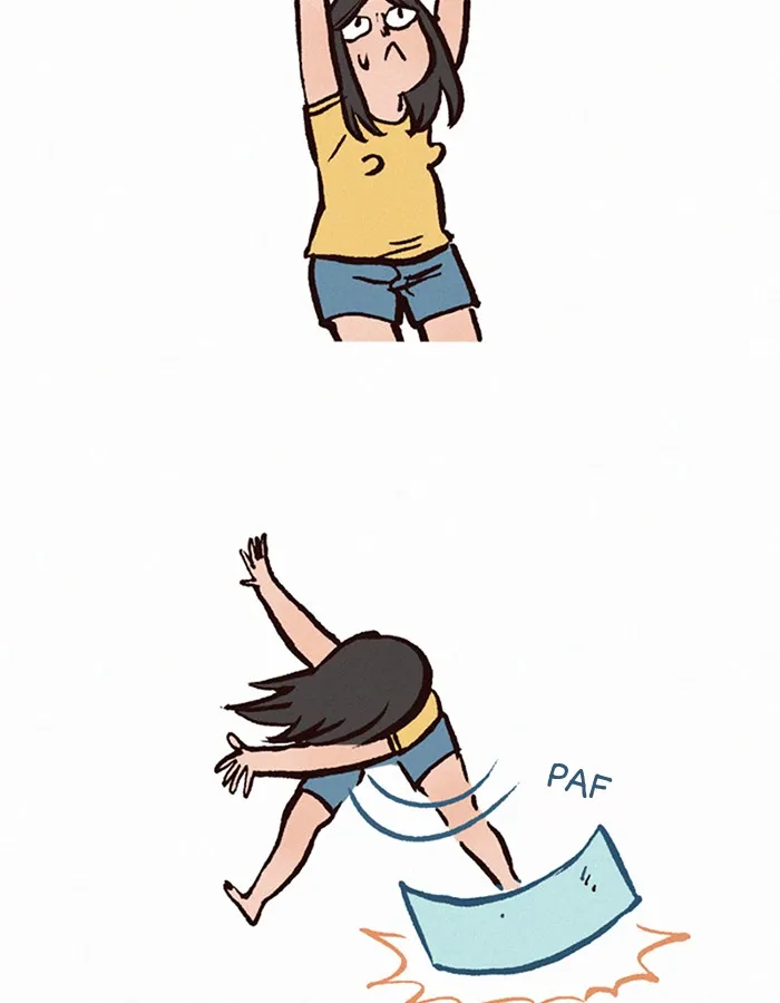 Read My Giant Nerd Boyfriend FR Manga Online