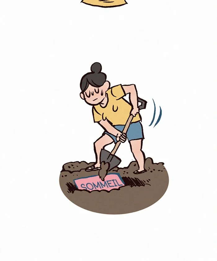Read My Giant Nerd Boyfriend FR Manga Online