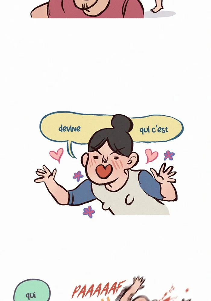 Read My Giant Nerd Boyfriend FR Manga Online