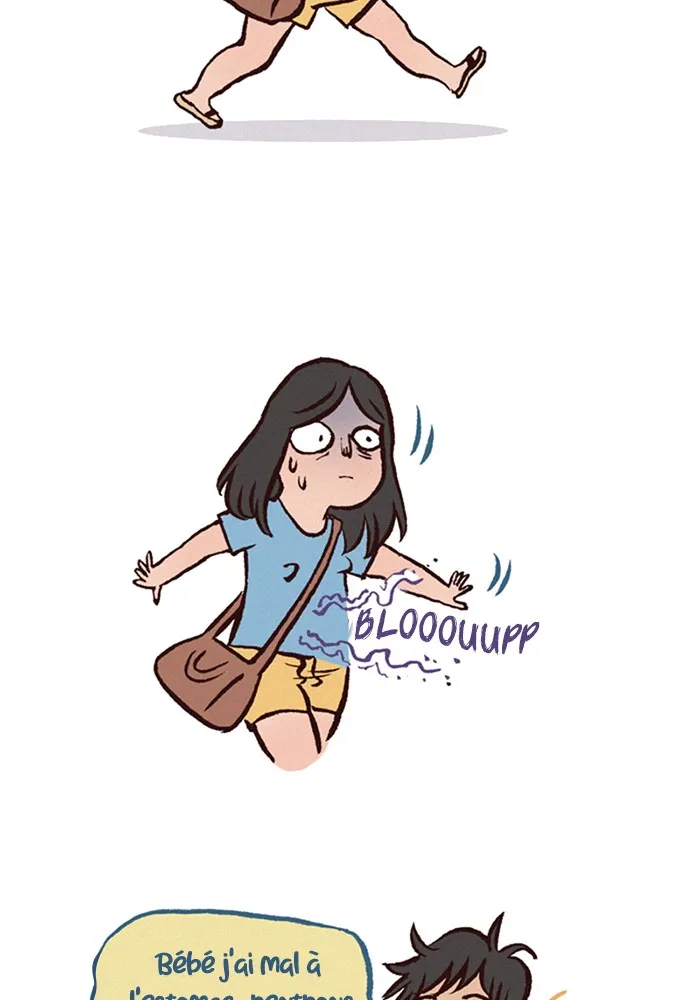 Read My Giant Nerd Boyfriend FR Manga Online