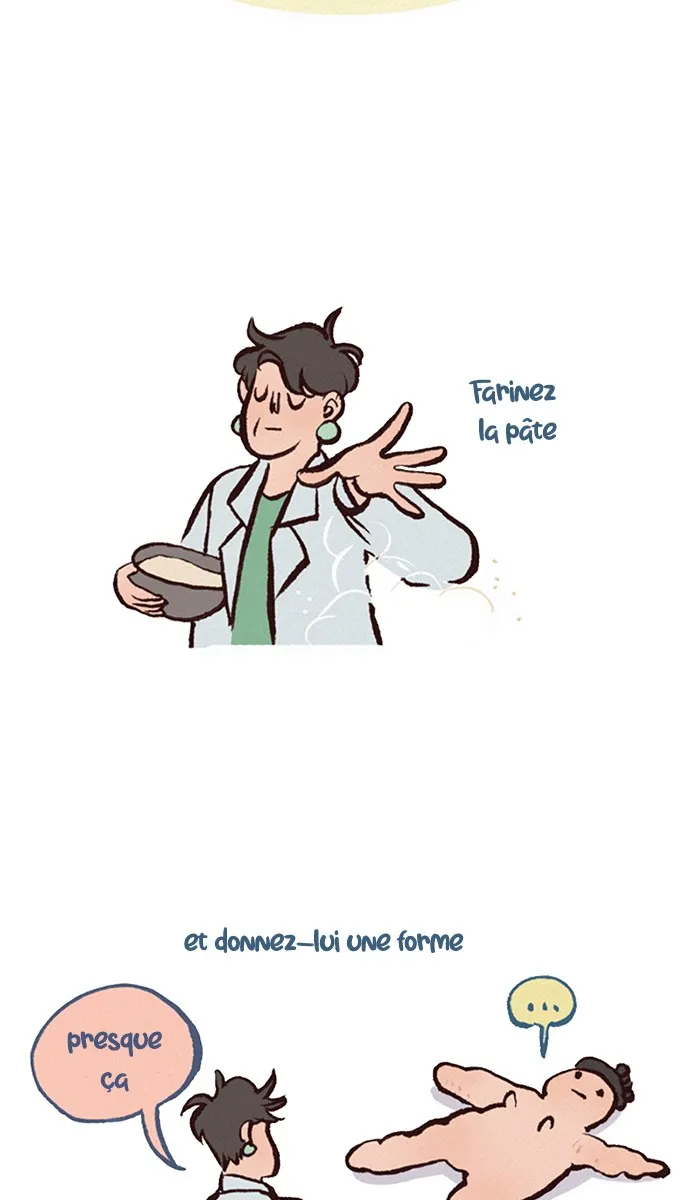 Read My Giant Nerd Boyfriend FR Manga Online