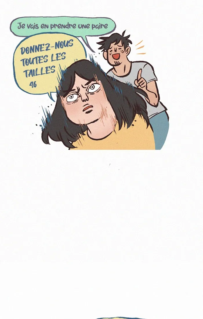 Read My Giant Nerd Boyfriend FR Manga Online