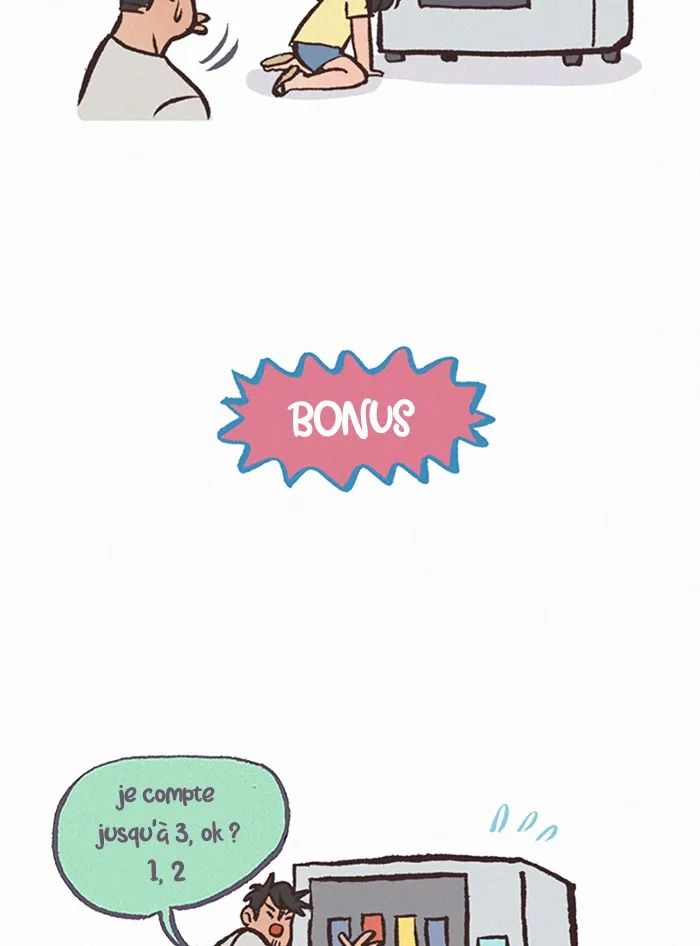 Read My Giant Nerd Boyfriend FR Manga Online