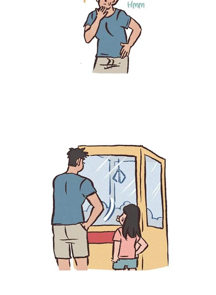 Read My Giant Nerd Boyfriend FR Manga Online