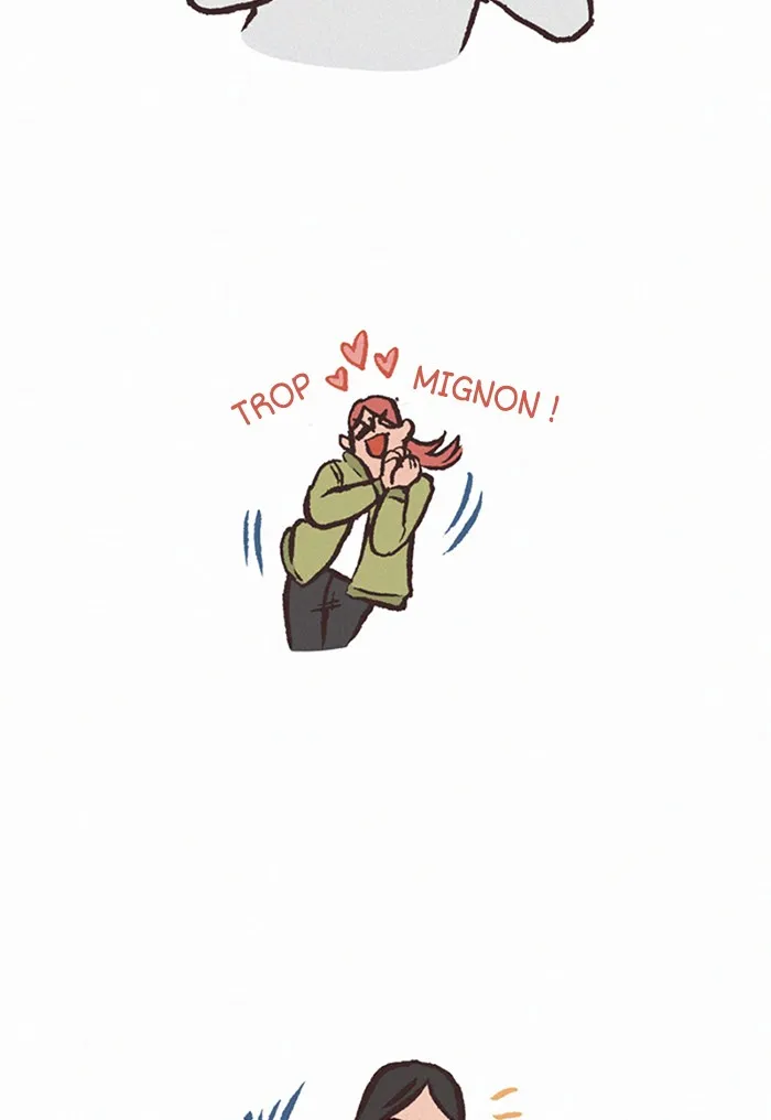 Read My Giant Nerd Boyfriend FR Manga Online