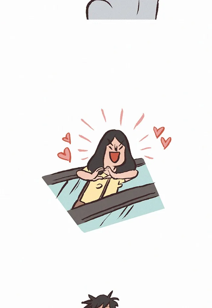 Read My Giant Nerd Boyfriend FR Manga Online