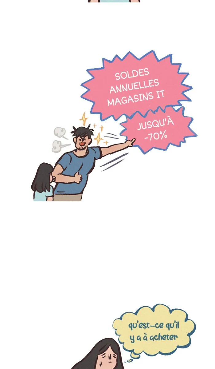 Read My Giant Nerd Boyfriend FR Manga Online