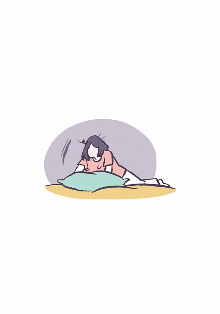 Read My Giant Nerd Boyfriend FR Manga Online