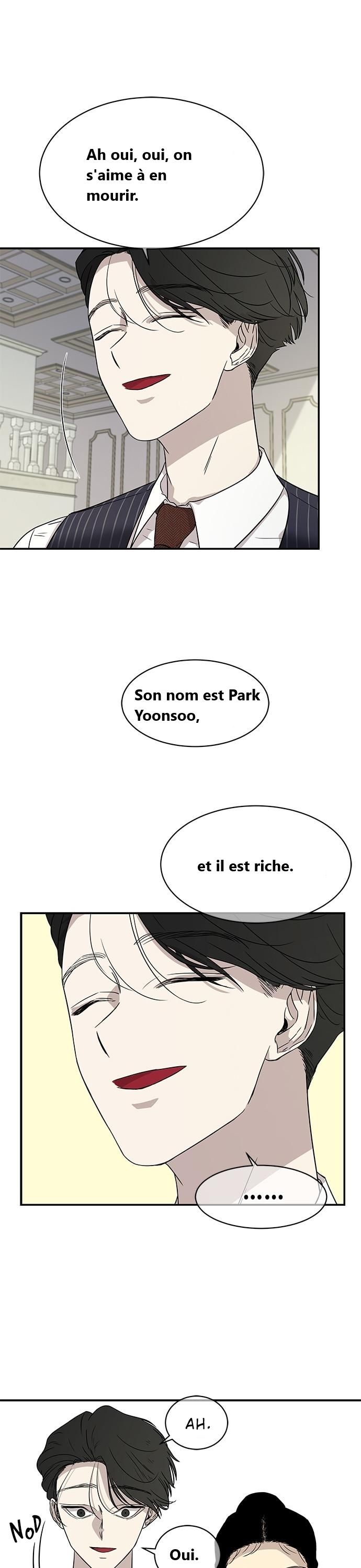 Read Olgami FR Manga Online