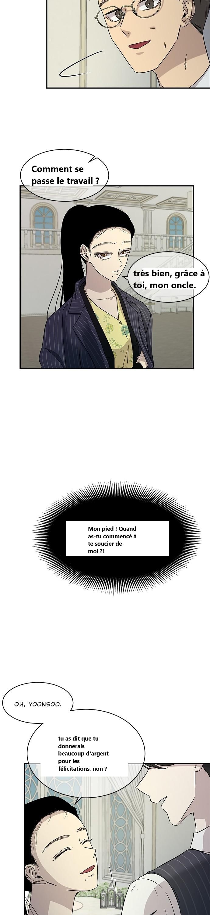 Read Olgami FR Manga Online