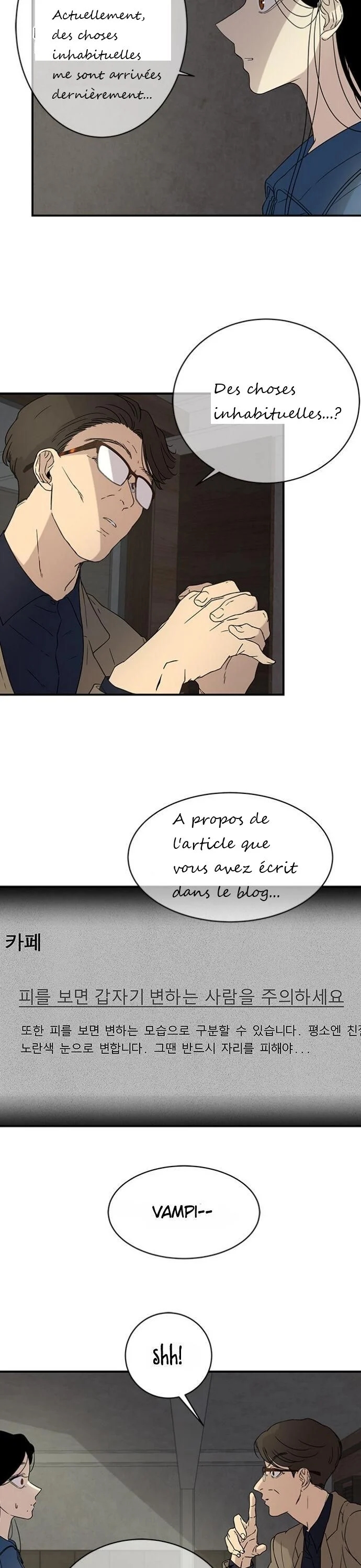 Read Olgami FR Manga Online