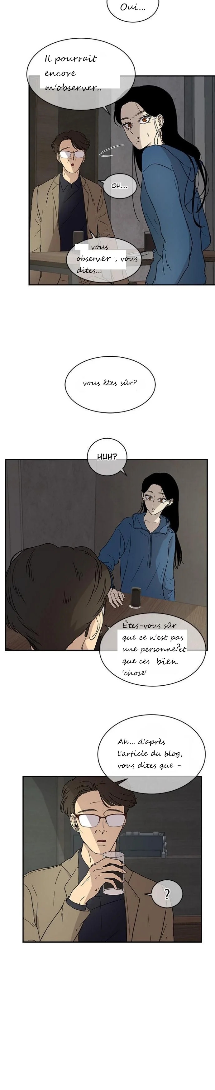 Read Olgami FR Manga Online