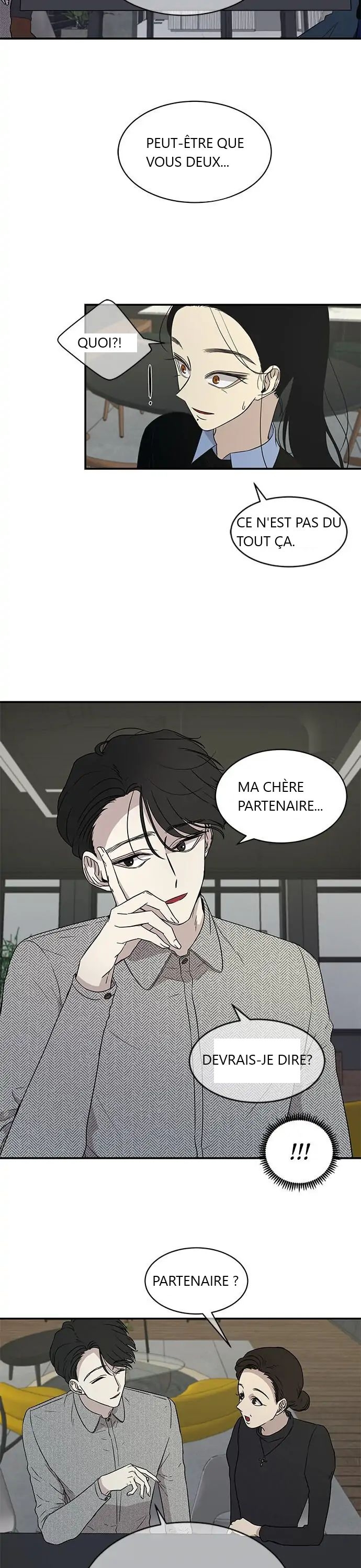 Read Olgami FR Manga Online