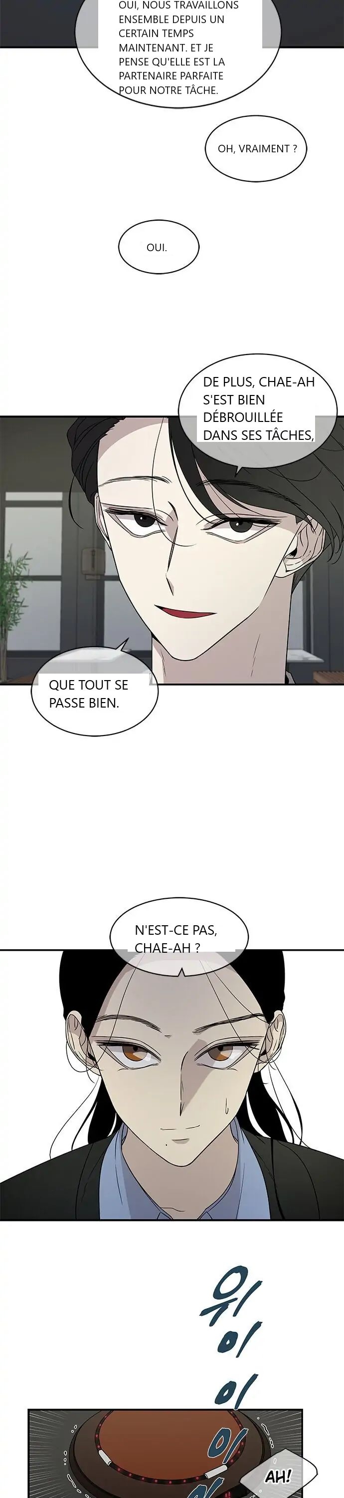 Read Olgami FR Manga Online
