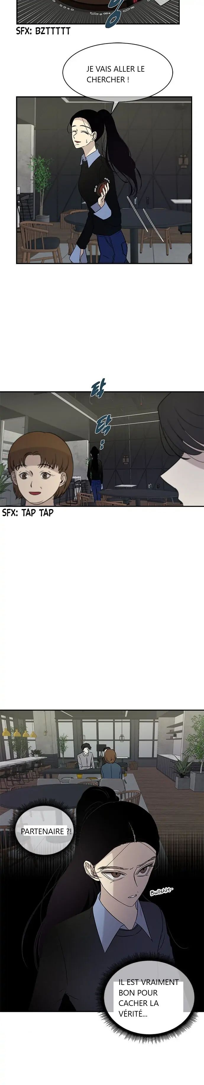 Read Olgami FR Manga Online