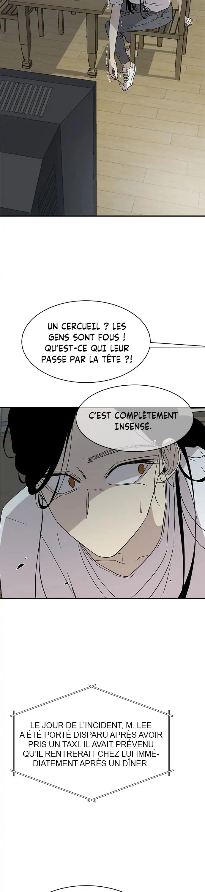 Read Olgami FR Manga Online