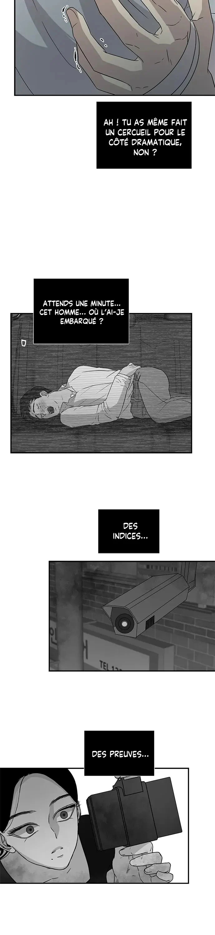 Read Olgami FR Manga Online