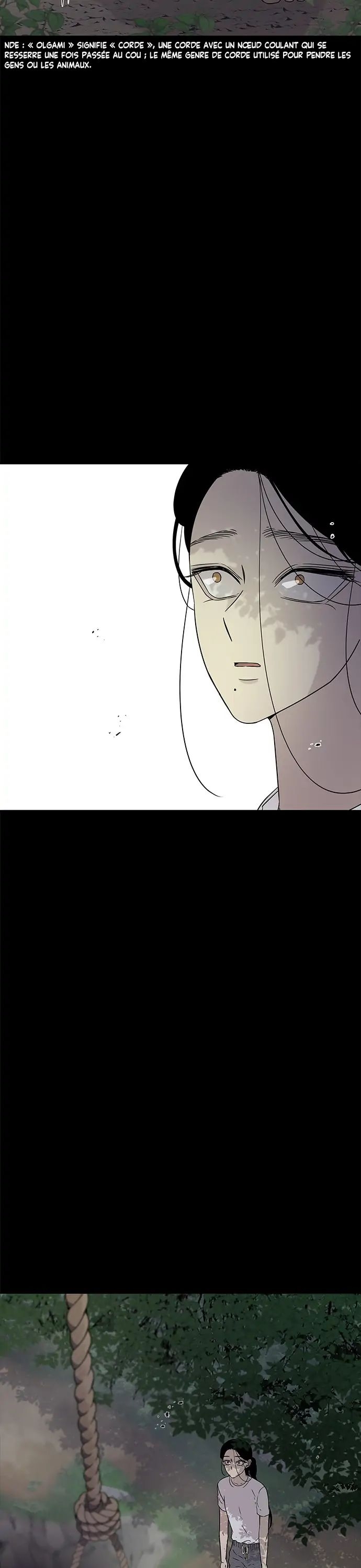 Read Olgami FR Manga Online