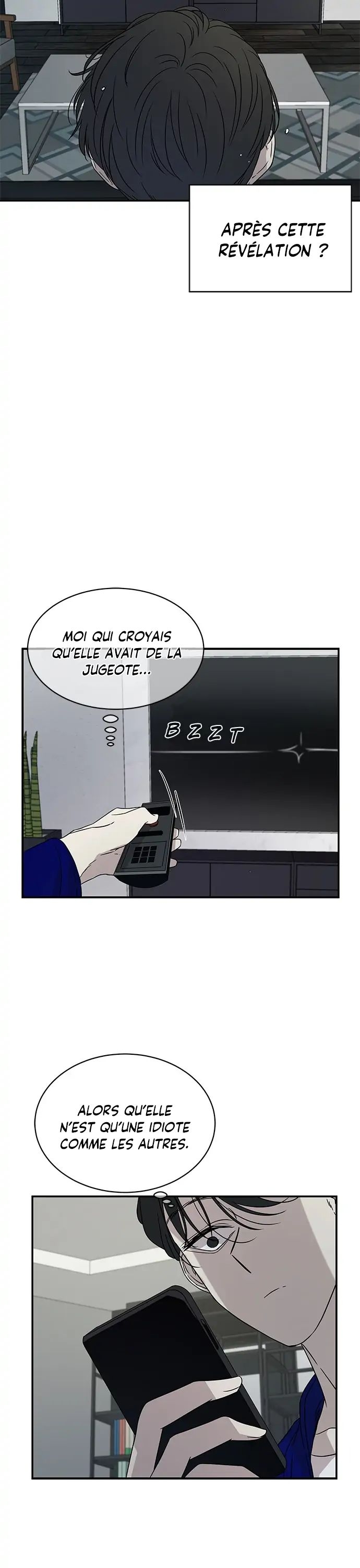 Read Olgami FR Manga Online