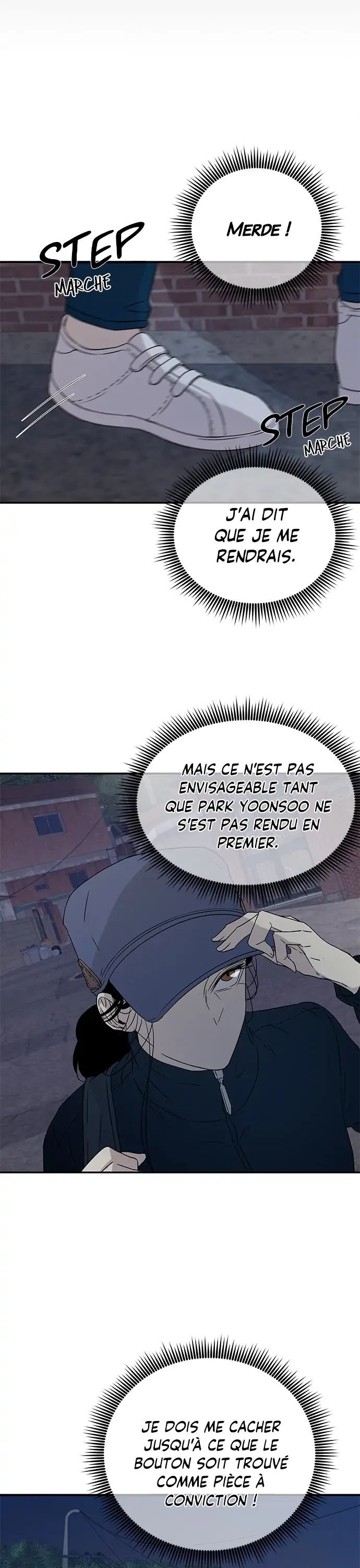 Read Olgami FR Manga Online