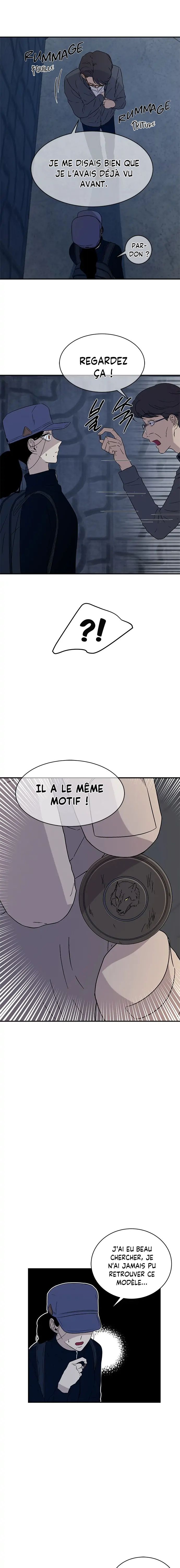 Read Olgami FR Manga Online