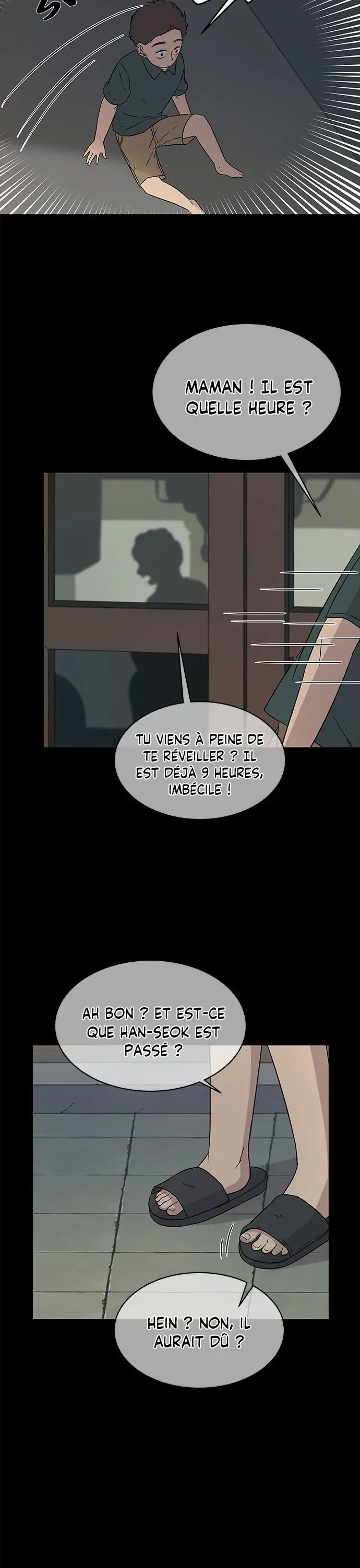 Read Olgami FR Manga Online