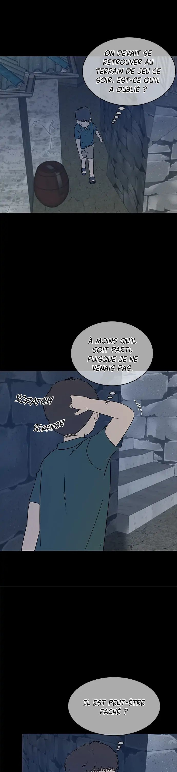 Read Olgami FR Manga Online