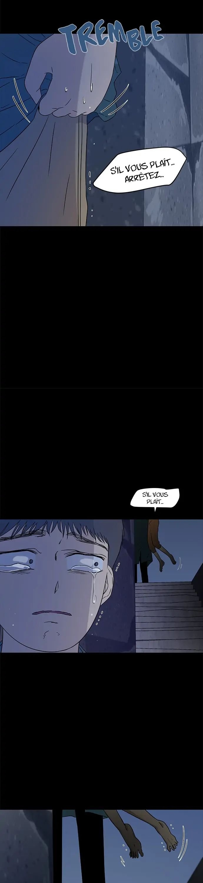 Read Olgami FR Manga Online